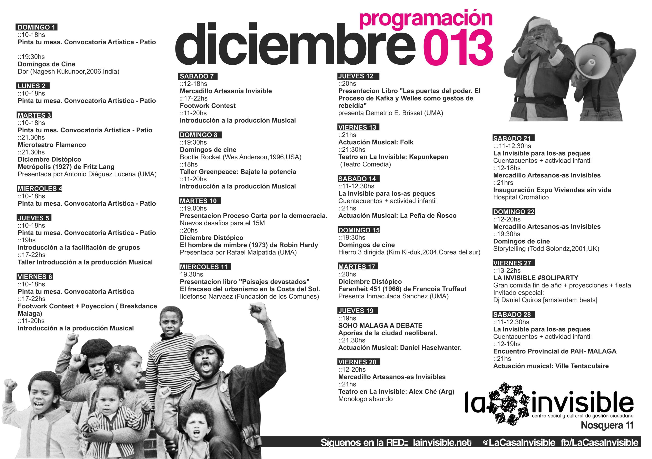 Cartel-Prog-Dic13