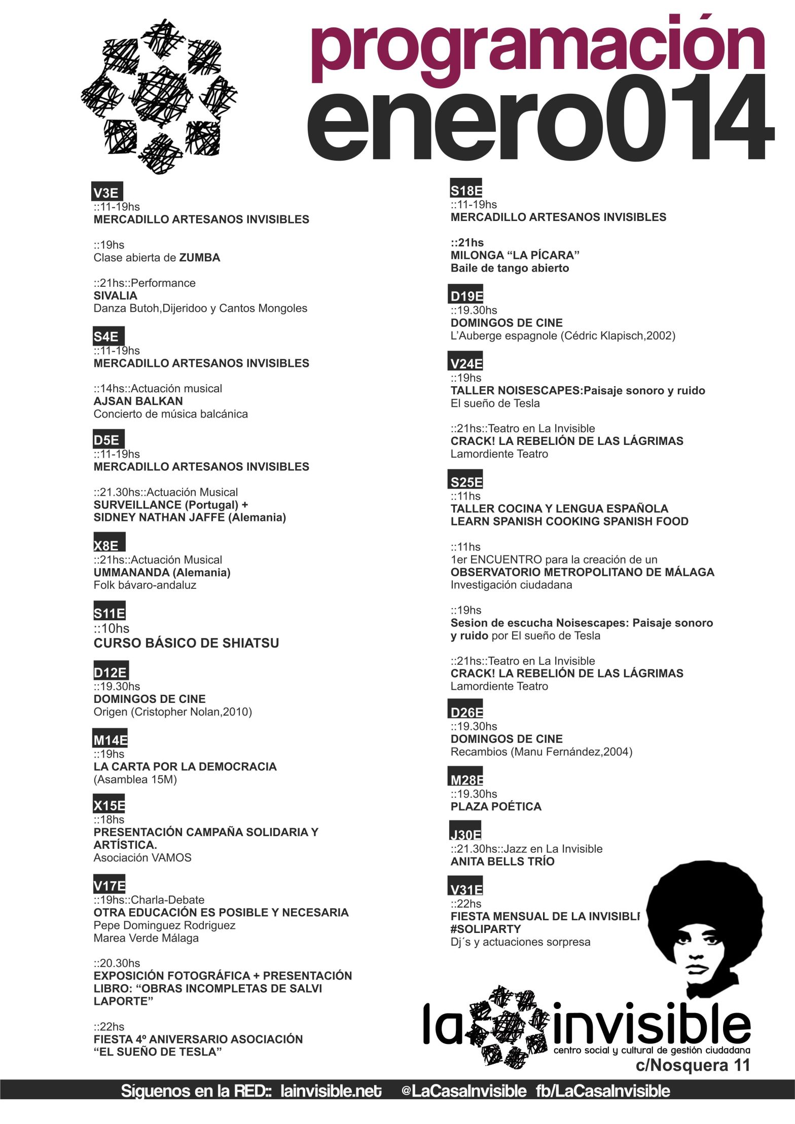 Cartel-Programacion-Enero14