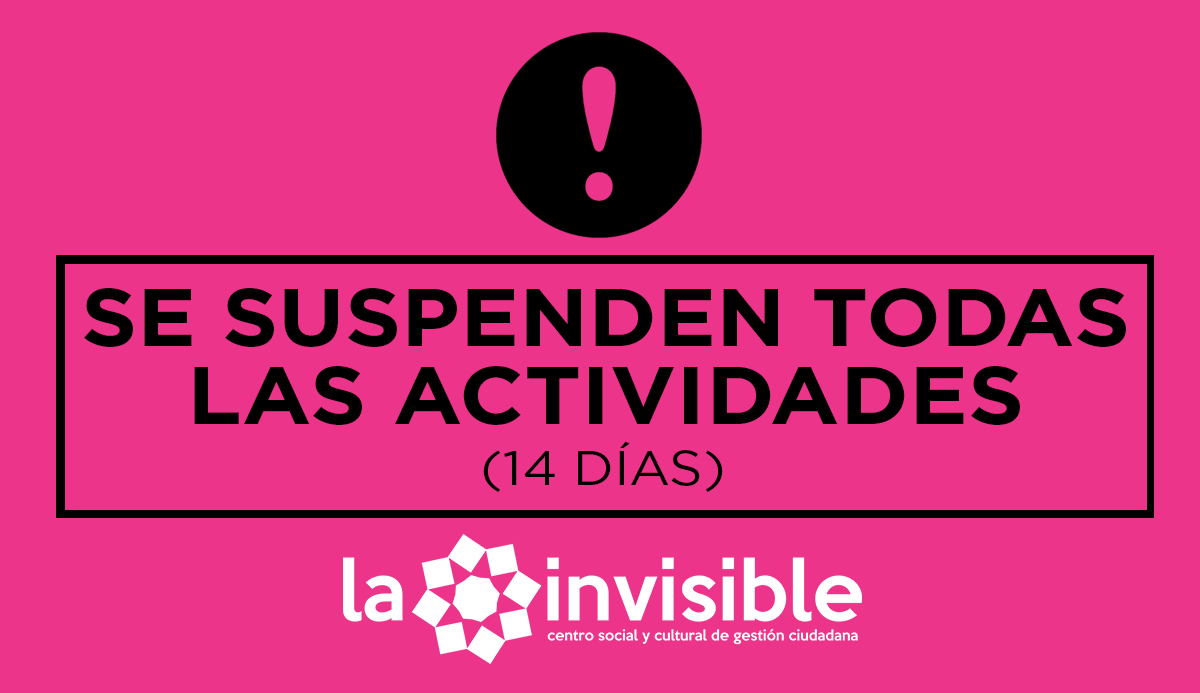suspensión act
